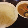 curry 草枕