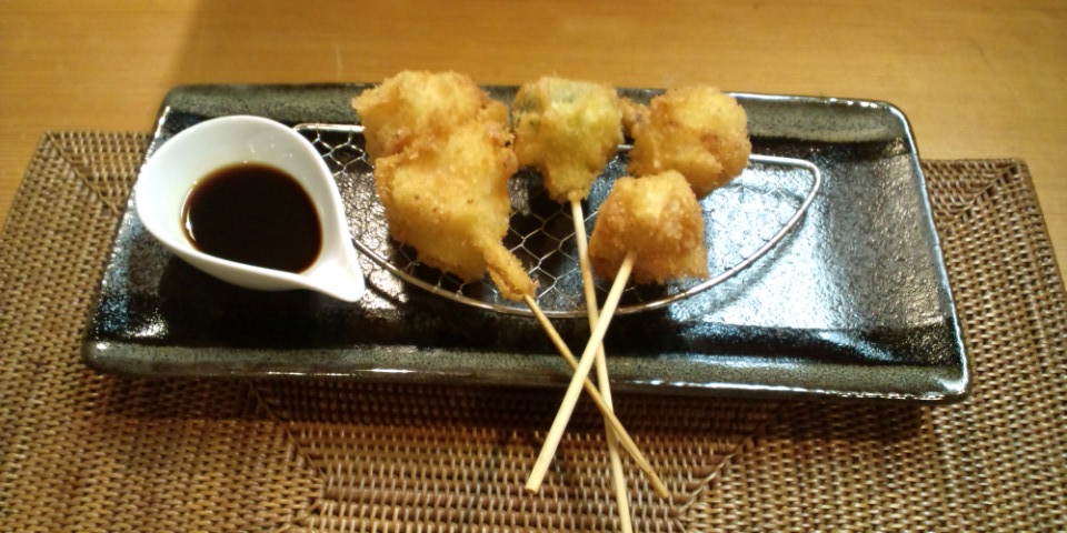 哲太郎さんが投稿したKISSUIEN Stay&Food（京都/峰山）の口コミ詳細 [食べログ] KISSUIEN Stay&Food