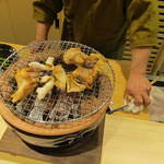 澤いち - とうとうみ・骨付きなど