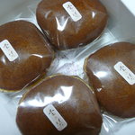 杢のはな - 定番の生どら焼き