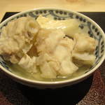 澤いち - 河豚のプリプリの身たっぷり