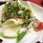 かわむら - サラダ