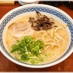 まるうまラーメン - 