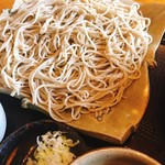 蕎麦遊 いしかわ - 