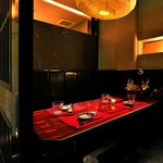 炙りや鶏兵衛 上野駅前店