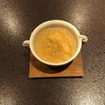 馳走 啐啄一十  - 