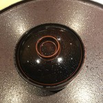 馳走 啐啄一十  - 