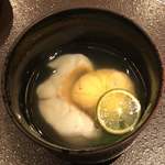 馳走 啐啄一十  - 