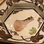 馳走 啐啄一十  - 