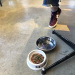 DOG DEPT.+CAFE Karuizawapurinsuten