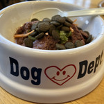 DOG DEPT.+CAFE - 