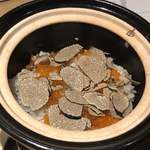 馳走 啐啄一十  - 