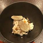 馳走 啐啄一十  - 