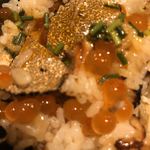 馳走 啐啄一十  - 