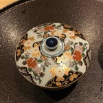 馳走 啐啄一十  - 