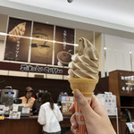 미카도 커피 가루이자와 쓰루야점