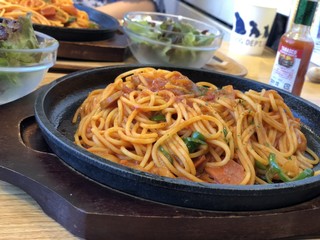 DOG DEPT.+CAFE Karuizawapurinsuten