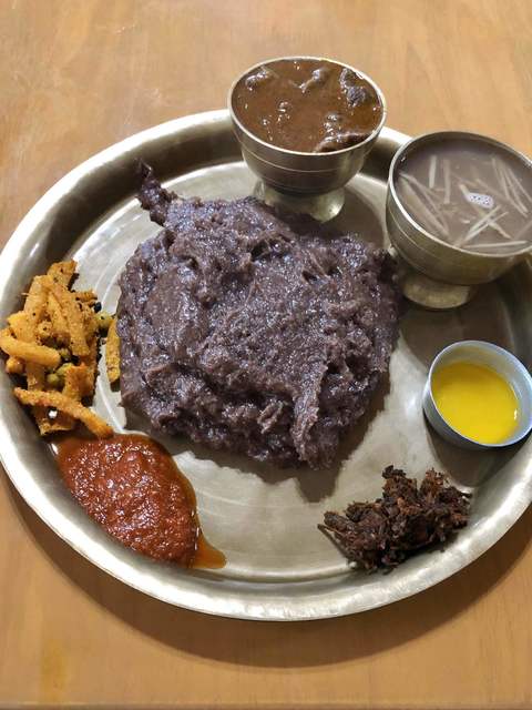 移転 ブッダ 高宮 インドカレー 食べログ