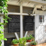 イタリア食堂ディエーチ - 店舗