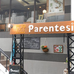 Pizzeria Parentesi - 