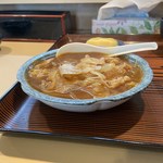 ファミリーレストラン 堀井 - 牛モツ