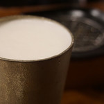 五感で楽しむ串揚げ屋 生粋namaiki - 