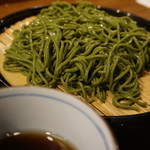 五感で楽しむ串揚げ屋 生粋namaiki - 