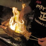 やきとり 正や - 