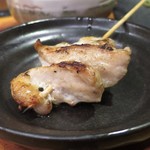 やきとり 正や - かっぱ