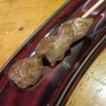 やきとり 正や - 砂ずり