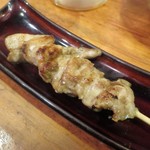 やきとり 正や - せせり