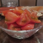 バビアン - トマト