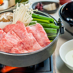 北新地 湯木 新店