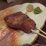 バビアン - １串目 レバー