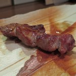 バビアン - ２串目