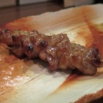 バビアン - ３串目