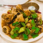 古都台南担々麺 - 