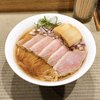 らーめん 鴨to葱