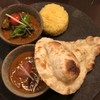 インド料理 想いの木