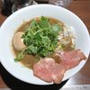 麺屋 ねむ瑠