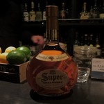 DEN - スーパーニッカ特級