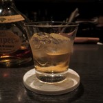 DEN - スーパーニッカ特級