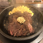 いきなりステーキ - 