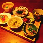 Dining and Sake HAZUKI - 