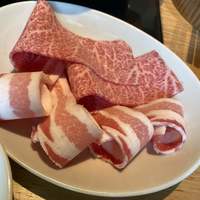 しゃぶしゃぶ KINTAN 代官山本店 - 