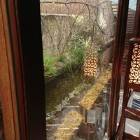 クラージュ - 窓からの景色