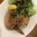 串角 - 料理写真: