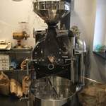 CLOUD COFFEE ROASTERS - 