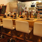 炭火串焼 串門 栄店