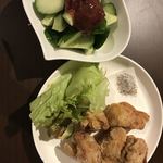 Urasoe Yakitori Sakaba Masatonchi - 